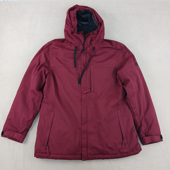 686‎ Infidry Large Solaris Womens Jacket Snowboard Ski Outdoors Hiking 21x27 - Picture 1 of 16